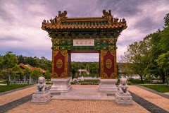 Image of garden