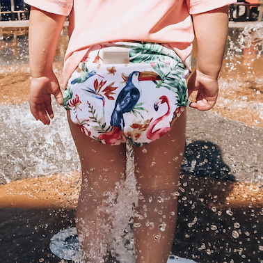 swim nappies