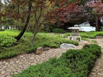 Image of garden