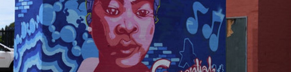 mural